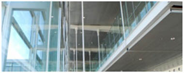 Northallerton Commercial Glazing